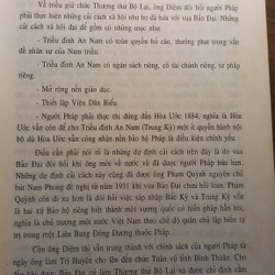 Hồi ký Hoàng Linh Đỗ Mậu (Tâm sự tướng lưu vong) 484872