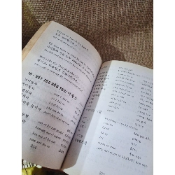 1200 câu giao tiếp Hàn Việt 2005 mới 80% ố (Sách học tiếng Hàn) HLSC2404 1028300