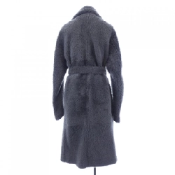 セリーヌ CELINE 2 8S62/064A Áo khoác lông cừu - Hàng hiệu Chính hãng 821662