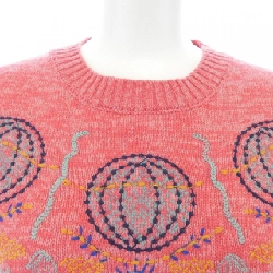 クリスチャンディオール CHRISTIAN DIOR 114S12AM036 Áo gile - Hàng hiệu Authentic 775512