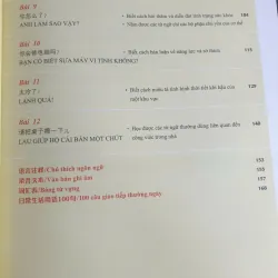 Trải Nghiệm Hán Ngữ - Sinh Hoạt Hàng Ngày, Dành Cho Người Mới Bắt Đầu 723024