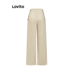 Quần tây kiểu unisex  505042