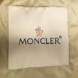 MONCLER BARBEL Áo khoác lông 627980
