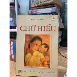 Chữ Hiếu -Hạnh Hương 751080
