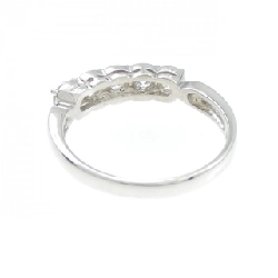 Nhẫn kim cương PT900 0.81CT 667624