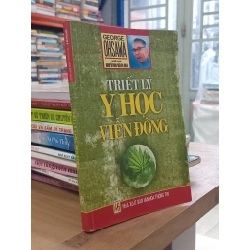 Triết lý y học viễn đông - George Ohsawa 473167