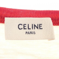 Áo thun CELINE - Hàng hiệu Authentic 826839