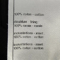 【Mã giảm giá】Chanel CHANEL Áo 644324