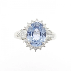 Nhẫn Sapphire PT850 1.78CT - Hàng hiệu Chính hãng 851922