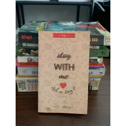 Stay with me – Anh ơi đừng đi – Hiên 558556