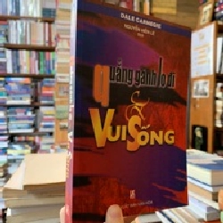 Quẳng Gánh Lo Đi & Vui Sống - Nguyễn Hiến Lê 127962