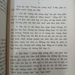 DỊCH HỌC TINH HOA - NGUYỄN DUY CẦN 736501