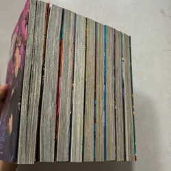 Vigilantes Tập 1 - 9 (Học viện siêu anh hùng) (Co) 711601