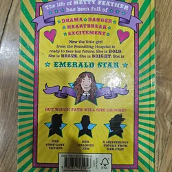 Emerald Star (Special edition)
45k 645695