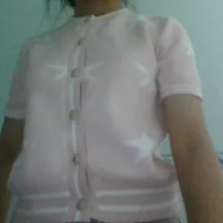 Áo len HTQUE 966420