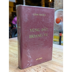 Vùng đất hoang vu - léon Tolstoi 130240