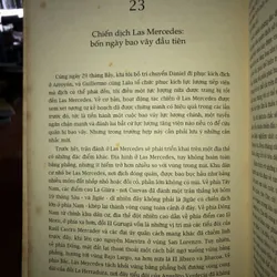 Trên mọi nẻo đường của Sierra thắng lợi có ý nghĩa chiến lược - Fidel Castro Ruz 735448