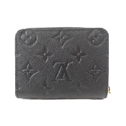 Ví tiền xu Louis Vuitton Monogram Empreinte Zippy M60574 619547