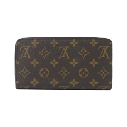 Ví Zippy Monogram (Vivienne) Louis Vuitton M82839 620982