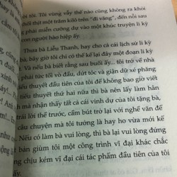 Những cánh hoa tàn - Nam Cao 79275