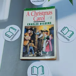 A Christmas Carol - Charles Dickens 634507
