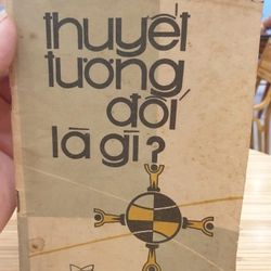 Thuyết tương đối là gì (1987)