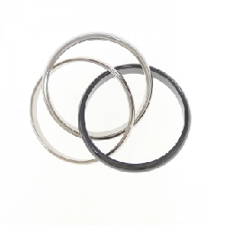 Cartier Trinity Ring - Hàng hiệu Authentic 835535