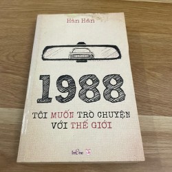 1988 tôi muốn trò chuyện với thế giới 48129