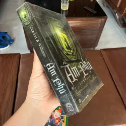 Âm Phủ (Tunnels) – Roderick Gordon & Brian Williams -K2 994595