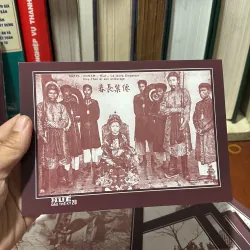II POSTCARD: Huế _ Đầu Thế Kỷ 20 (Tập 1) - Nguyễn Đắc Xuân (Sưu Tập) - 1999 762056