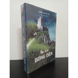 (TẶNG BOOKMARK) Âm Điệu Bóng Đêm - Julie Garwood Mới 100% RBK.ASB1303