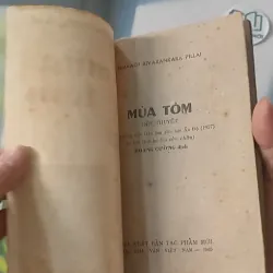 [XƯA] Mùa Tôm (1985) - Thakazhi Sivasankara Pillai 997676