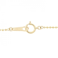 K18YG Dây chuyền kim cương 0.32CT - Hàng hiệu Chính hãng 865279