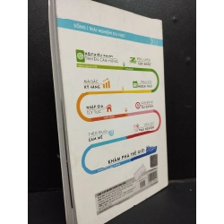 [Phiên Chợ Sách Cũ] Hộ Chiếu Xanh Hành Trang Của Những Công Dân Toàn Cầu 2018 2303 420129
