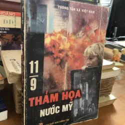 11 - 9 Thảm họa nước Mỹ 