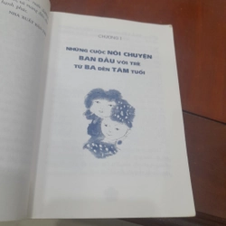 NÓI CHUYỆN GIỚI TÍNH với con trẻ 474008