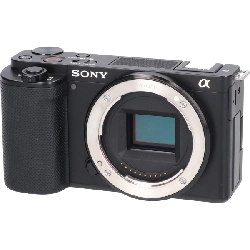 VLOGCAM ZV-E10 Đen - Hàng hiệu Chính hãng