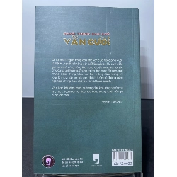 Người trong đau khổ vẫn cười 2018 mới 85% ố nhẹ bụng sách chữ ký tác giả Hamlet Trương HPB1607 VĂN HỌC 916053