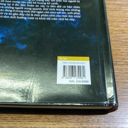 Sa đoạ David Baldacci 504703