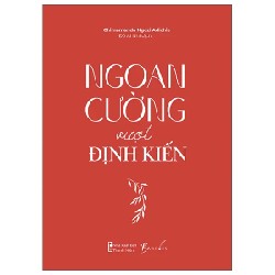 Ngoan Cường Vượt Định Kiến - Chimamanda Ngozi Adichie