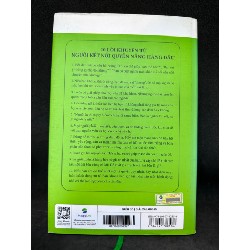 Siêu cò (bìa cứng) Cách thức biến quan hệ thành tiền New 85% SBM2605 63249