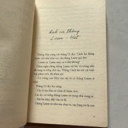 tụi lớp Nhứt trường Bình Tây, cây viết máy và con chó nhỏ - Lê Văn Nghĩa (t01) 750244