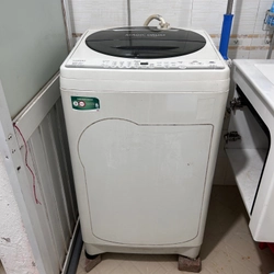 Thanh lý máy giặt toshiba 469948