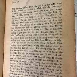 SÂM THƯƠNG - LIÊN CHI 523527