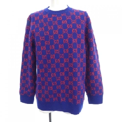 Gucci GUCCI 597723 XKA4R Áo len - Hàng hiệu Chính hãng