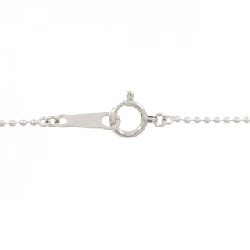 Dây chuyền kim cương PT900/PT850 0.35CT - Hàng hiệu Chính hãng 864554