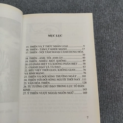 THIỀN VÀ NGỘ TẬP 2 494739