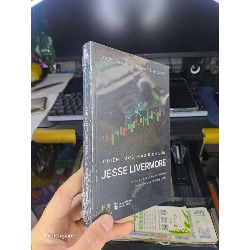 Chiến lược giao dịch của jesse livermore - Jesse Livermore, Richard D Wyckoff Sách kinh tế - tài chính - chứng khoán NENA2702