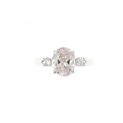 Nhẫn Beryl K18WG 1.96CT 665908