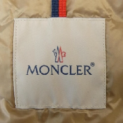 MONCLER BLES Áo khoác lông - Hàng hiệu Chính hãng 814057